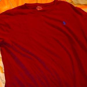 POLO t-shirt